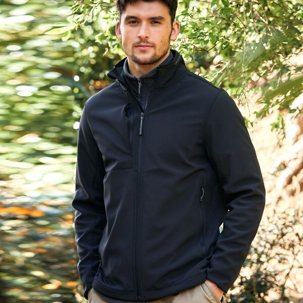 Craghoppers Expert Basecamp Soft Shell Jacket Thumbnail