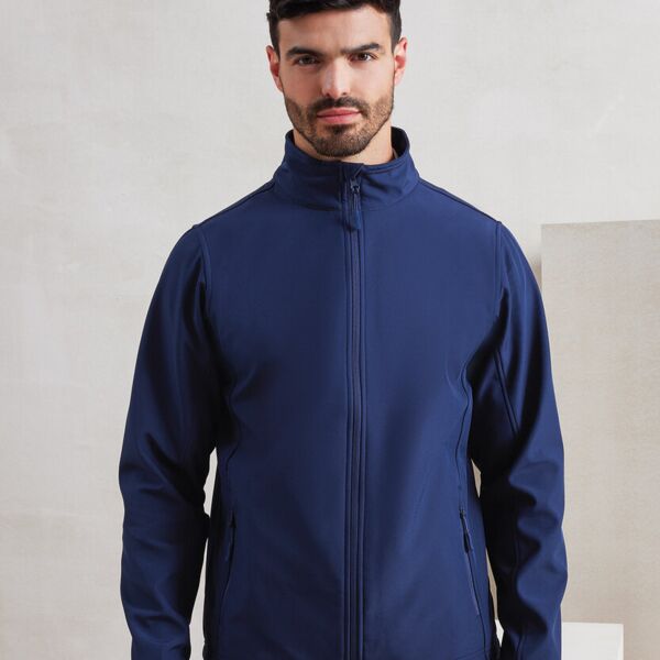 Windchecker® printable and recycled softshell jacket Thumbnail