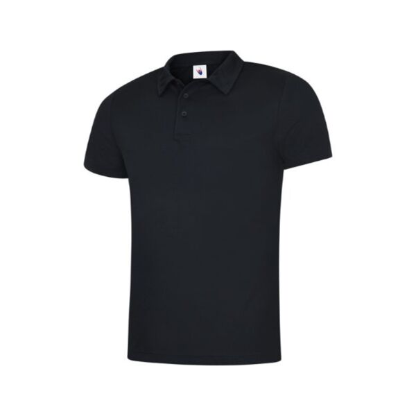Mens Ultra Cool Poloshirt Thumbnail