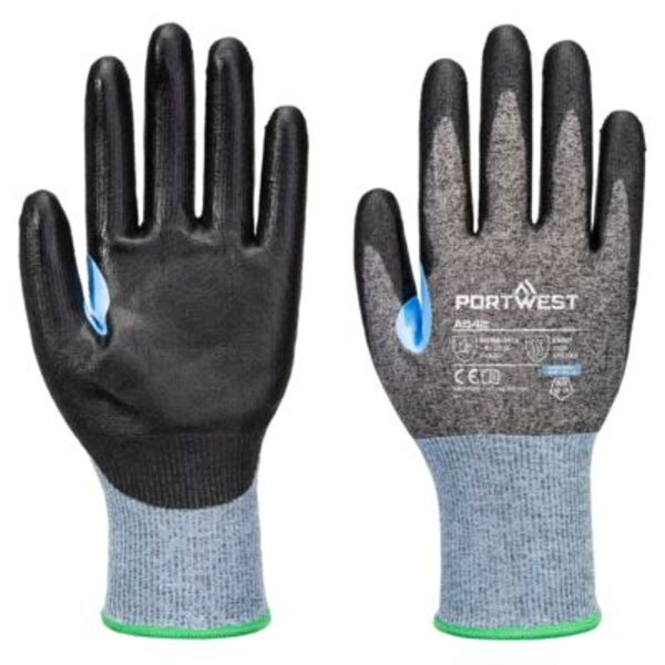 CS Cut D18 PU Glove Thumbnail