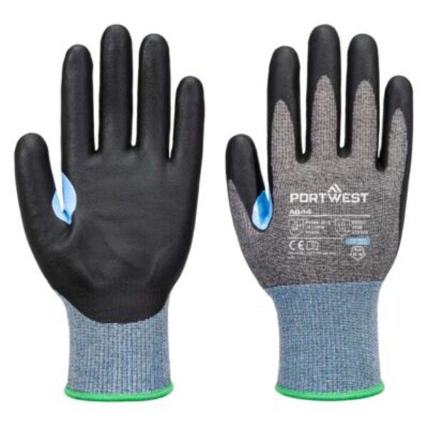 CS Cut D15 Nitrile Glove Thumbnail