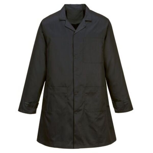 Anti-Static ESD Coat Thumbnail