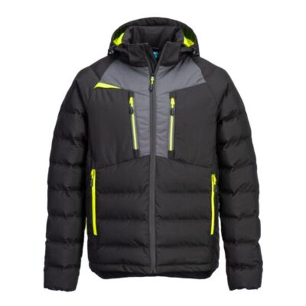 DX4 Insulated Jacket Thumbnail