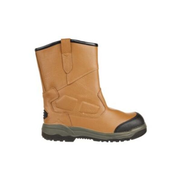 Steelite Rigger Boot Pro S3 CI Thumbnail