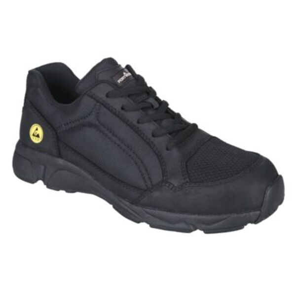 Portwest Compositelite ESD Tees Trainer S1P Thumbnail