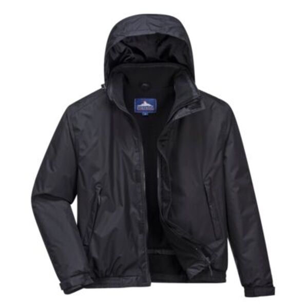 Calais Bomber Jacket Thumbnail