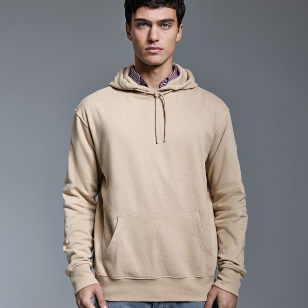Anthem Unisex Hoodie Thumbnail
