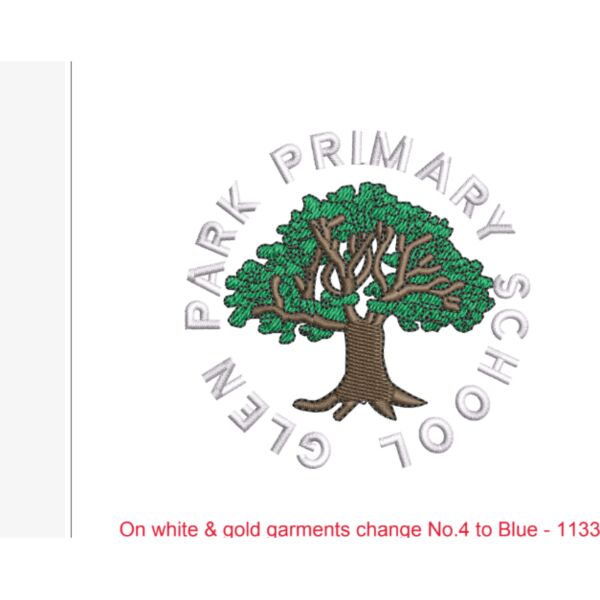 EP-THE207 - Glen Park Primary School - 11.5k Thumbnail