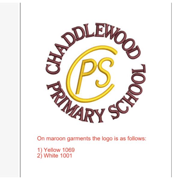 EP-THE220 - Chaddlewood Primary School - 6.5k Thumbnail