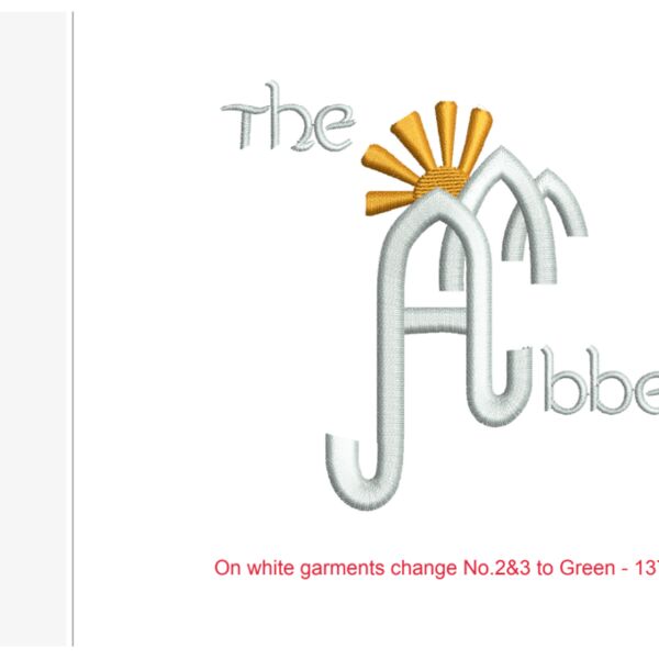 EP-BRE253 - The Abbey School - 5k Thumbnail