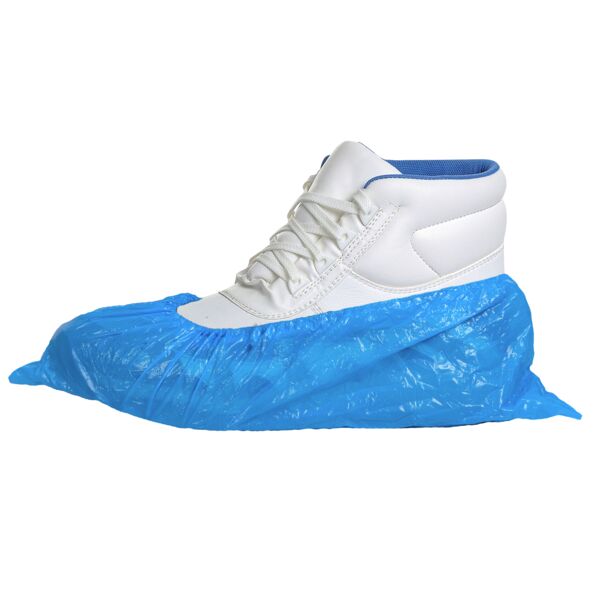 Disposable Over shoes (box of 1000) Thumbnail