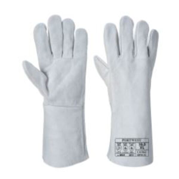 Welding Gauntlet Glove Thumbnail