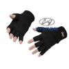 Insulated Fingerless Knit Glove Thumbnail