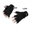 Insulated Fingerless Knit Glove Thumbnail