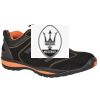 FW34 - Steelite Lusum Safety Trainer S1P HRO Orange Thumbnail