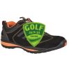 FW34 - Steelite Lusum Safety Trainer S1P HRO Orange Thumbnail