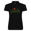 Pro RTX Ladies Pro Polyester Polo Shirt Thumbnail