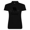 Pro RTX Ladies Pro Polyester Polo Shirt Thumbnail