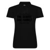 Pro RTX Ladies Pro Polyester Polo Shirt Thumbnail