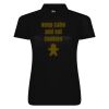 Pro RTX Ladies Pro Polyester Polo Shirt Thumbnail