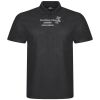 Pro RTX Pro Polyester Polo Shirt Thumbnail
