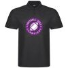 Pro RTX Pro Polyester Polo Shirt Thumbnail
