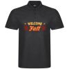 Pro RTX Pro Polyester Polo Shirt Thumbnail