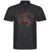 Pro RTX Pro Polyester Polo Shirt Thumbnail
