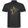 Pro RTX Pro Polyester Polo Shirt Thumbnail