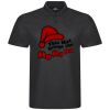 Pro RTX Pro Polyester Polo Shirt Thumbnail