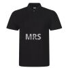 Pro RTX Pro Piqué Polo Shirt Thumbnail