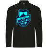 Pro RTX Pro Long Sleeve Piqué Polo Shirt Thumbnail