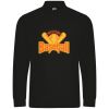 Pro RTX Pro Long Sleeve Piqué Polo Shirt Thumbnail