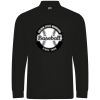 Pro RTX Pro Long Sleeve Piqué Polo Shirt Thumbnail