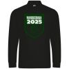 Pro RTX Pro Long Sleeve Piqué Polo Shirt Thumbnail