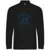 Pro RTX Pro Long Sleeve Piqué Polo Shirt Thumbnail