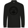 Pro RTX Pro Long Sleeve Piqué Polo Shirt Thumbnail