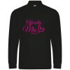 Pro RTX Pro Long Sleeve Piqué Polo Shirt Thumbnail