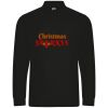 Pro RTX Pro Long Sleeve Piqué Polo Shirt Thumbnail