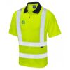 ECOVIZ- CROYDE Comfort EcoViz®PB Polo Shirt Thumbnail