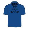 Pro RTX Pro Premium Piqué Polo Shirt Thumbnail