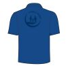 Pro RTX Pro Premium Piqué Polo Shirt Thumbnail