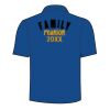 Pro RTX Pro Premium Piqué Polo Shirt Thumbnail