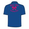 Pro RTX Pro Premium Piqué Polo Shirt Thumbnail