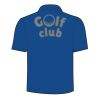 Pro RTX Pro Premium Piqué Polo Shirt Thumbnail