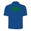 Pro RTX Pro Premium Piqué Polo Shirt Thumbnail