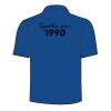 Pro RTX Pro Premium Piqué Polo Shirt Thumbnail