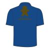 Pro RTX Pro Premium Piqué Polo Shirt Thumbnail
