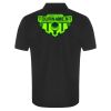 Pro RTX Pro Wicking Piqué Polo Shirt Thumbnail