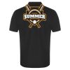 Pro RTX Pro Wicking Piqué Polo Shirt Thumbnail